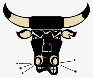 Bull - Clip Art #311190