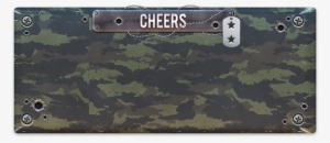 Military Uniform #311251