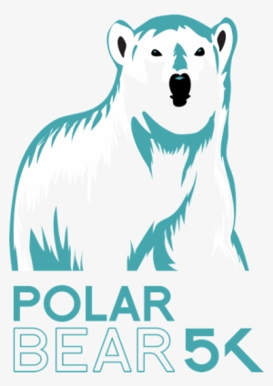 Polar Bear 5k 2018 Logo - Denver #311253 Polar Bear 5k 2018 Logo - Denver #311253