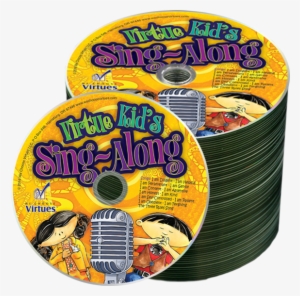 Cds And Dvds Only - Dilligent #311254