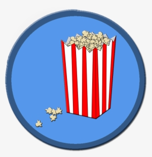 Photocopied Pieces Of Popcorn - Wiki #311296