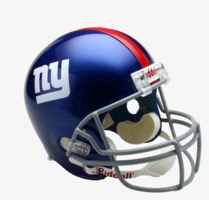 Giants Football Helmet - Riddell Nfl Washington Redskins Replica Helmet, Full #311425
