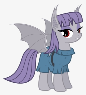 Maud Pie Bat Pony - My Little Pony Maud Pie Bat #311520
