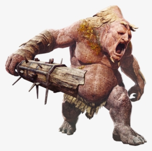 Description - Dragon's Dogma Online Troll #311629