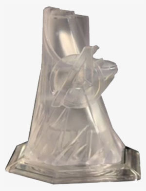 Disney Infinity Avengers Playset Piece #311671