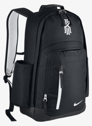 Nike Kyrie Irving Backpack - Nike Kyrie Backpack - Black #311693