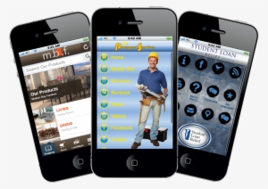 Business Mobile App Developer - Latest Mobile Images Png #311827