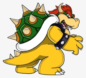 wedding bowser mario