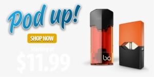 Disposable Vape Pods - Feature Phone #311946