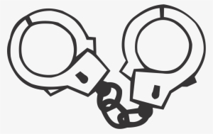 Handcuffs - Jacket #311979 Handcuffs - Jacket #311979