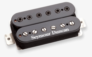 Visit Our Custom Shop - Seymour Duncan Lynch Screamin' Demon Trembucker #311980