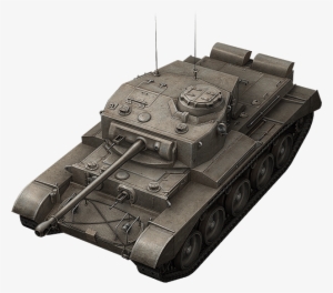 Uk Gb22 Comet - Su 76i Wot #312033