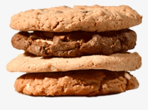 Gourmet Cookies - Cookie #312034