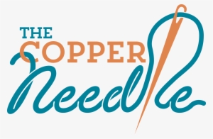 Copper-needle - Graphic Design #312061