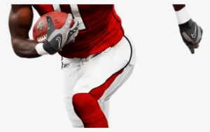 Julio Jones Atlanta Falcons Transparent Png Stickpng #312062