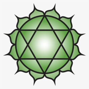 Heart Chakra #312172