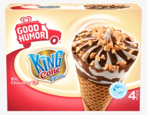 Good Humor King Cone #312173