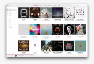 Standalone App Like This Or Maybe A Web Based Player - Arcade Fire - Reflektor (180g Vinyl 2lp Record + Download) #312198