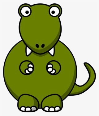 Dinosaur Clip Art #312220