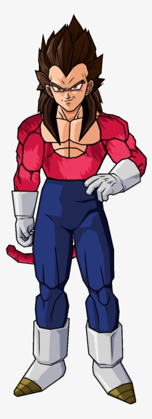 Related Wallpapers - Dragon Ball Z Vegeta Normal #312223