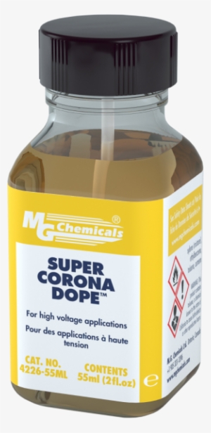 Super Corona Dope 55ml 2oz 4226-55ml - M.g. Chemicals - 835-100ml - Fluxes - Materials, Chemicals #312262