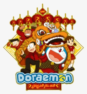 #kaos #desain #baju #design #tshirt #doraemon #rupawa #312281