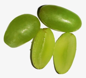 Green Grapes Large Png File - Grape #312386