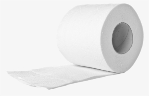Objects - Toilet Paper Roll Png #312439