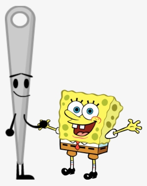 Spongebob Png - Spongebob A Square Or Rectangle #312483