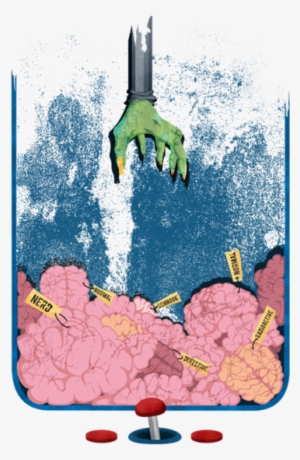 Check Out This Awesome 'brainator' Design On Teepublic - Missile #312570