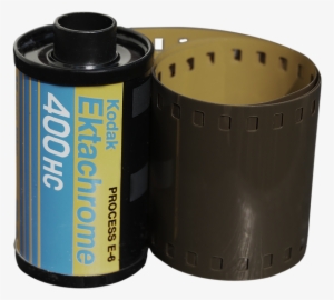 Film Roll, Kleinbild Film, Isolated, Filmstrip - Photographic Film #312596