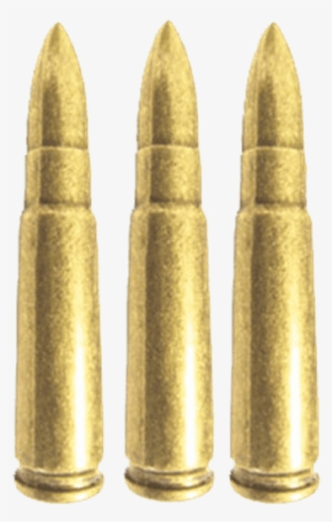 Replica Ak-47 Bullets - Ak 47 #312602