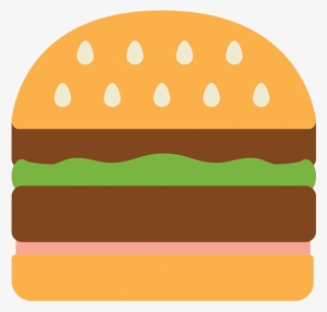 Dbl Hamburger - Fast Food #312647