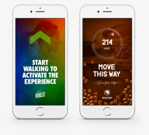 Adtile Motion Ads - Samsung Galaxy #312665