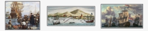 1602 Ad The Dutch East India Company Is Founded #312798