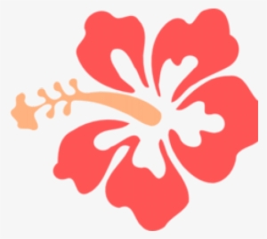 Free On Dumielauxepices Net - Hibiscus Clip Art #312844