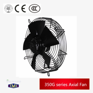 Radial Ventilator #312948