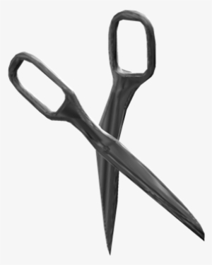 Scissors - Clothing #312972