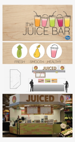 Juice-bar - Juice Bar Board Design #313014