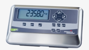 D20 - Precia Molen D20 #313065