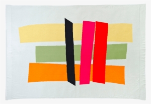 Blanket Brush Strokes Tr - Blanket #313085