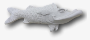 Custom Criffster Fish - Archive #313101