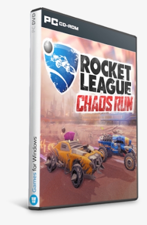 Rocket League Chaos Run Multilenguaje (pc-game) - Age Of Empires Ii Hd The African Kingdoms Icons #313102