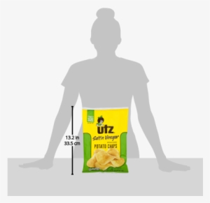Utz Quality Foods #313164