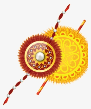 Choose From A Range Of Special Rakhis - Rakhi Png #313273