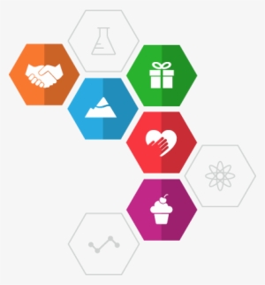 Scientifically Designed - Co Operators Logo White Transparent #313362