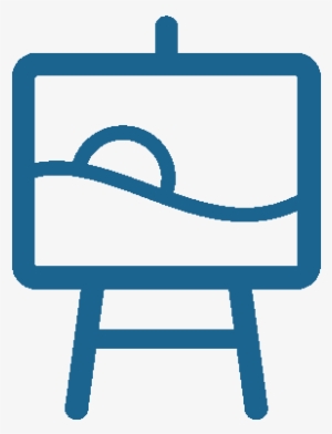 Morning, Afternoon And Evening Classes In Oils, Watercolor, #313383