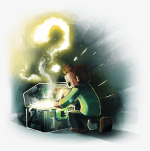 Mystery Box Housing6 - Hypixel Mystery Box #313433