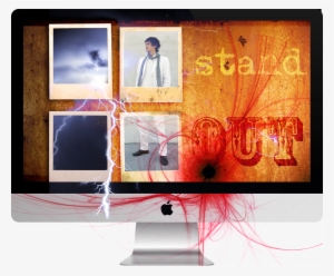 Generic Placeholder Image - Computer Monitor #313475