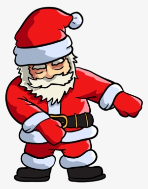 Floss Collection - Santa Floss #313494